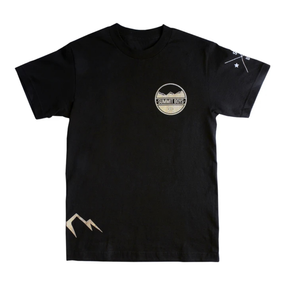 Summit Boys T-shirt